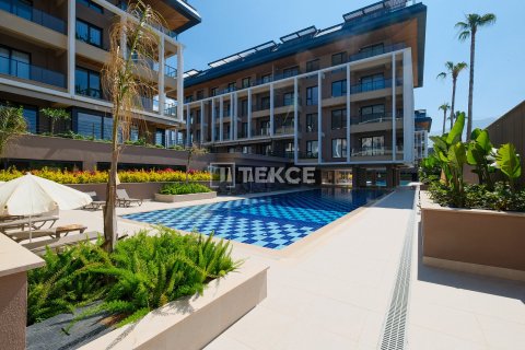 Penthouse for sale  in Alanya, Antalya, Turkey, 3 bedrooms, 118m2, No. 73350 – photo 9