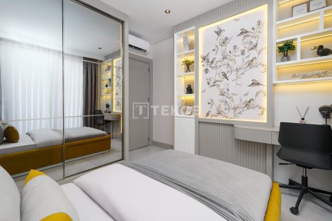 Penthouse for sale  in Alanya, Antalya, Turkey, 3 bedrooms, 118m2, No. 73350 – photo 20