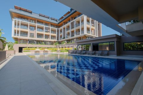 Penthouse for sale  in Alanya, Antalya, Turkey, 3 bedrooms, 118m2, No. 73350 – photo 10