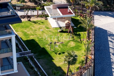 Penthouse for sale  in Alanya, Antalya, Turkey, 3 bedrooms, 118m2, No. 73350 – photo 11