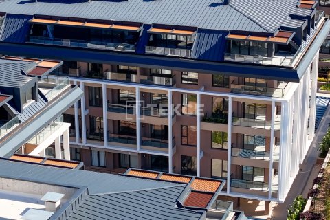 Penthouse for sale  in Alanya, Antalya, Turkey, 3 bedrooms, 118m2, No. 73350 – photo 9