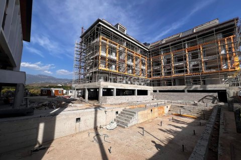 Penthouse for sale  in Alanya, Antalya, Turkey, 3 bedrooms, 118m2, No. 73350 – photo 25