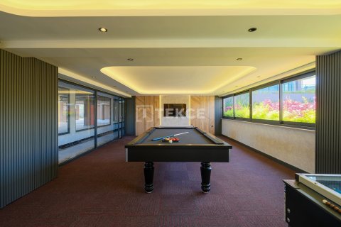 Penthouse for sale  in Alanya, Antalya, Turkey, 3 bedrooms, 118m2, No. 73350 – photo 22