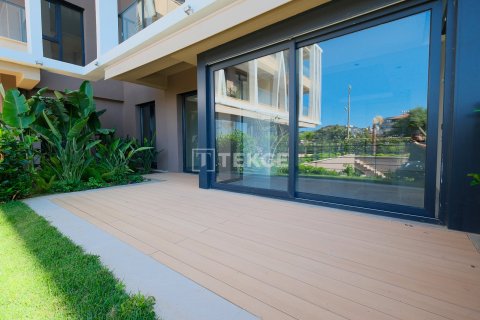 Penthouse for sale  in Alanya, Antalya, Turkey, 3 bedrooms, 118m2, No. 73350 – photo 30