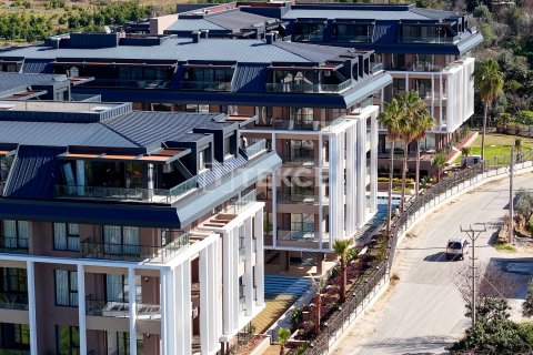 Penthouse for sale  in Alanya, Antalya, Turkey, 3 bedrooms, 118m2, No. 73350 – photo 8