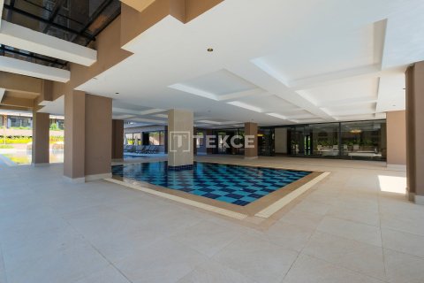 Penthouse for sale  in Alanya, Antalya, Turkey, 3 bedrooms, 118m2, No. 73350 – photo 13