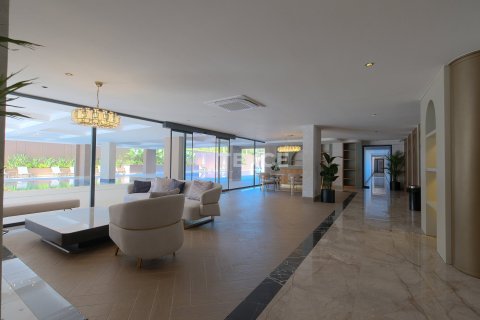 Penthouse for sale  in Alanya, Antalya, Turkey, 3 bedrooms, 118m2, No. 73350 – photo 17