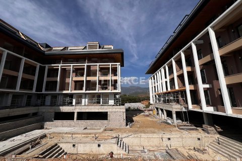 Penthouse for sale  in Alanya, Antalya, Turkey, 3 bedrooms, 118m2, No. 73350 – photo 22