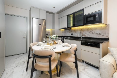 Penthouse for sale  in Alanya, Antalya, Turkey, 3 bedrooms, 118m2, No. 73350 – photo 16