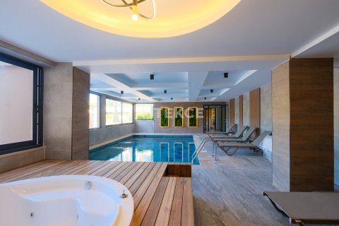 Продажа квартиры в Аланье, Анталье, Турция 2+1, 134м2, №73349 – фото 19
