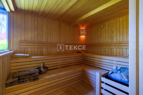 Продажа квартиры в Аланье, Анталье, Турция 2+1, 134м2, №73349 – фото 20