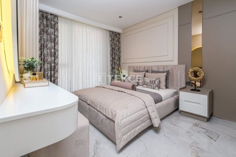 Daire  1+1  Alanya, Antalya, Türkiye №73348 - 17