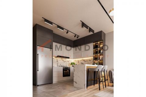 2+1 Leilighet i Aksu, Antalya, Tyrkia Nr. 206772 - 20