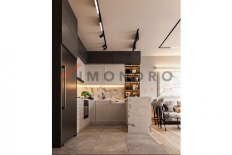 2+1 Leilighet i Aksu, Antalya, Tyrkia Nr. 206772 - 28