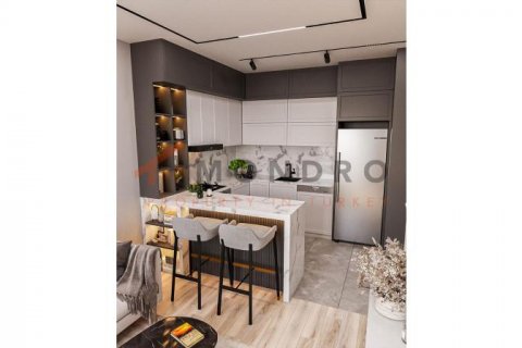 2+1 Leilighet i Aksu, Antalya, Tyrkia Nr. 206772 - 14