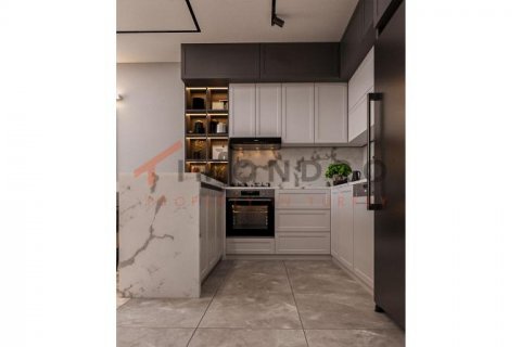 2+1 Leilighet i Aksu, Antalya, Tyrkia Nr. 206772 - 15