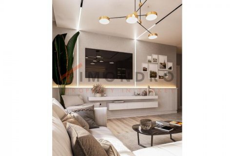 2+1 Leilighet i Aksu, Antalya, Tyrkia Nr. 206772 - 25