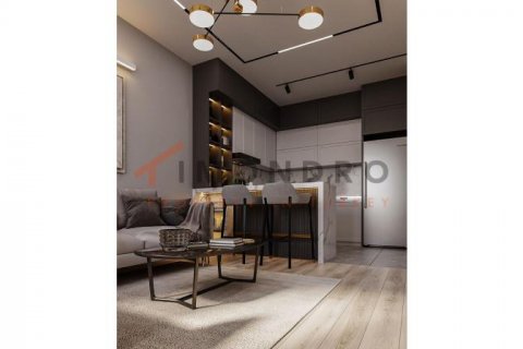 2+1 Leilighet i Aksu, Antalya, Tyrkia Nr. 206772 - 17