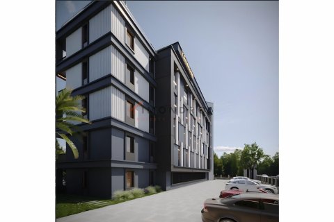 2+1 Leilighet i Aksu, Antalya, Tyrkia Nr. 206772 - 8