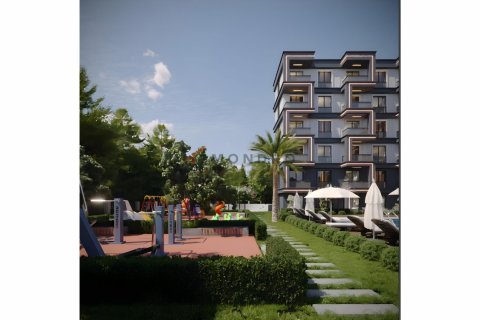 2+1 Leilighet i Aksu, Antalya, Tyrkia Nr. 206772 - 9