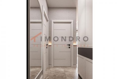 2+1 Leilighet i Aksu, Antalya, Tyrkia Nr. 206772 - 12