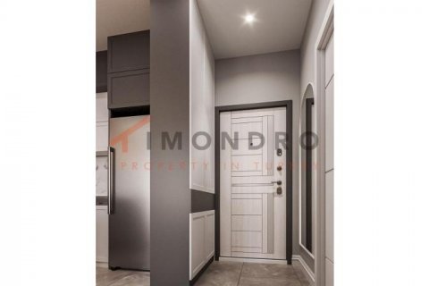 2+1 Leilighet i Aksu, Antalya, Tyrkia Nr. 206772 - 13