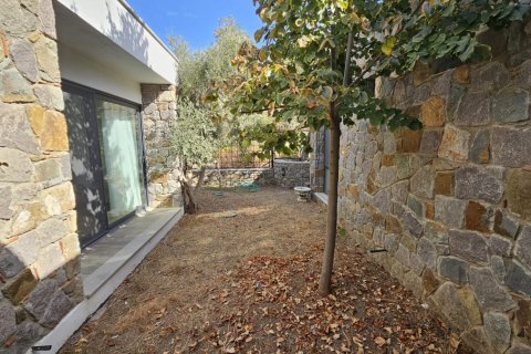 Villa 3+1 Yalıkavak, Muğla, Türkiye №206780 - 4