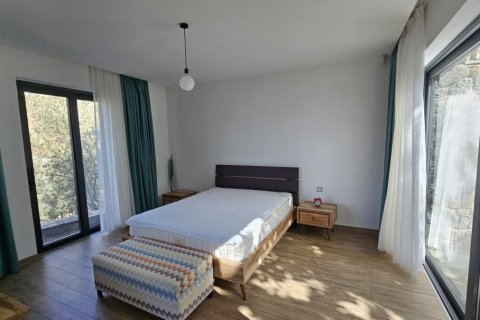 Villa 3+1 Yalıkavak, Muğla, Türkiye №206780 - 12