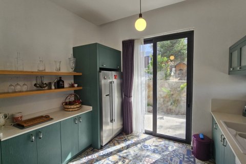 Villa 3+1 Yalıkavak, Muğla, Türkiye №206780 - 11