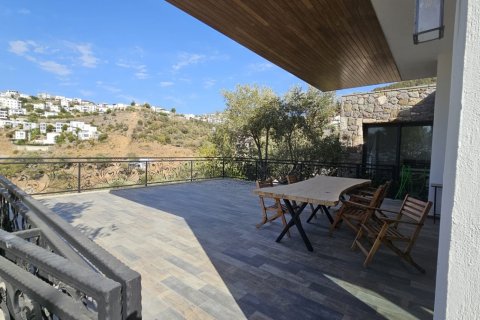 Villa 3+1 Yalıkavak, Muğla, Türkiye №206780 - 19
