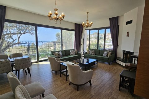 Villa 3+1 Yalıkavak, Muğla, Türkiye №206780 - 3