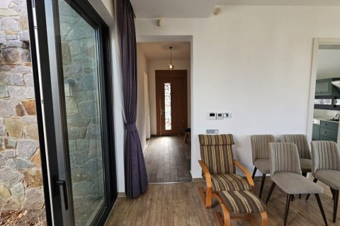 Villa 3+1 Yalıkavak, Muğla, Türkiye №206780 - 6