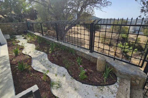 Villa 3+1 Yalıkavak, Muğla, Türkiye №206780 - 7