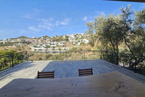 Villa 3+1 Yalıkavak, Muğla, Türkiye №206780 - 8