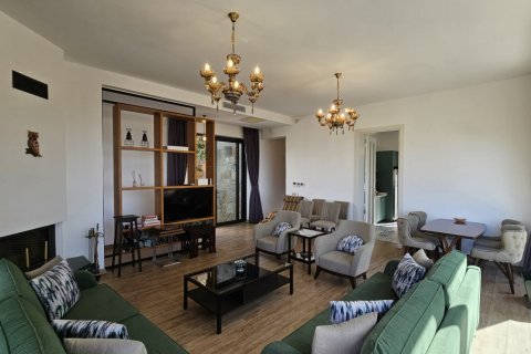 Villa 3+1 Yalıkavak, Muğla, Türkiye №206780 - 5