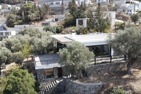 Villa 3+1 Yalıkavak, Muğla, Türkiye №206780 - 18