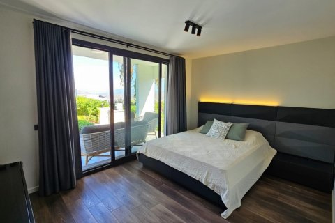 Продажа виллы  в Ялыкаваке, Мугле, Турция 7+2, 750м2, №206781 – фото 12