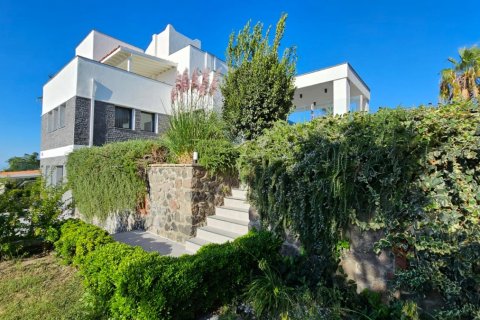 Продажа виллы  в Ялыкаваке, Мугле, Турция 7+2, 750м2, №206781 – фото 25