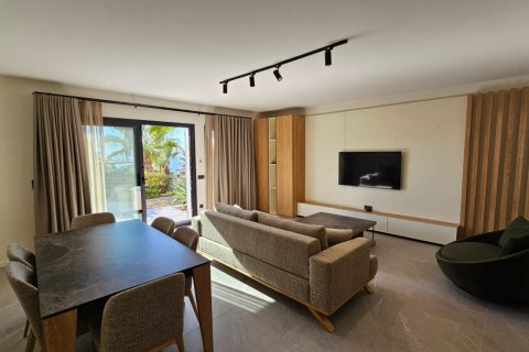 Продажа виллы  в Ялыкаваке, Мугле, Турция 7+2, 750м2, №206781 – фото 22