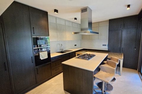 Продажа виллы  в Ялыкаваке, Мугле, Турция 7+2, 750м2, №206781 – фото 10