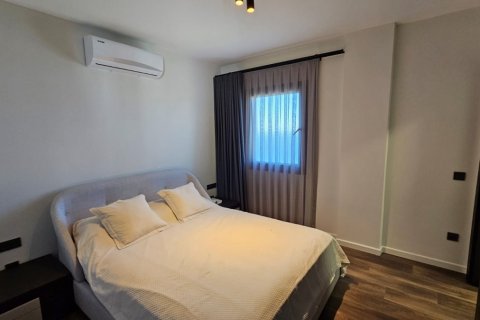 Продажа виллы  в Ялыкаваке, Мугле, Турция 7+2, 750м2, №206781 – фото 13