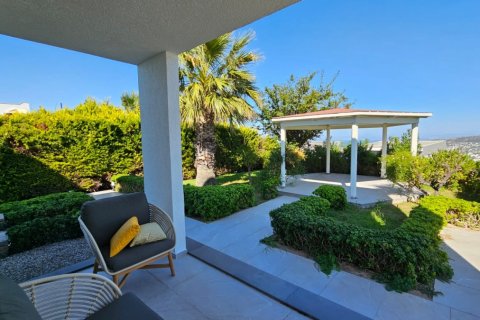 Продажа виллы  в Ялыкаваке, Мугле, Турция 7+2, 750м2, №206781 – фото 15