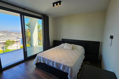 Продажа виллы  в Ялыкаваке, Мугле, Турция 7+2, 750м2, №206781 – фото 16