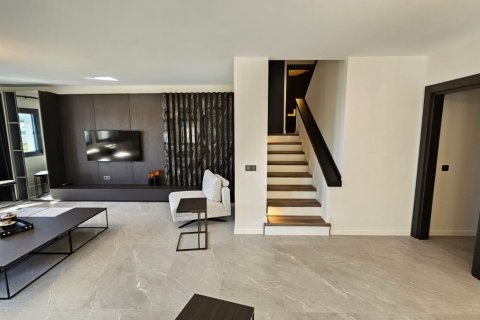 Продажа виллы  в Ялыкаваке, Мугле, Турция 7+2, 750м2, №206781 – фото 9