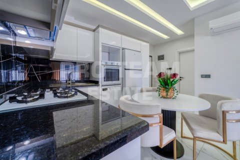 Lägenhet  i Avsallar, Antalya, Turkiet Nr. 206802 - 11