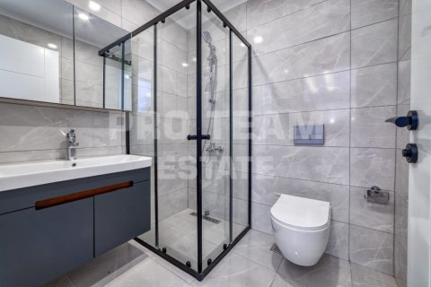 Lägenhet  i Avsallar, Antalya, Turkiet Nr. 206802 - 19