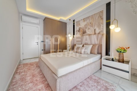 Lägenhet  i Avsallar, Antalya, Turkiet Nr. 206802 - 17