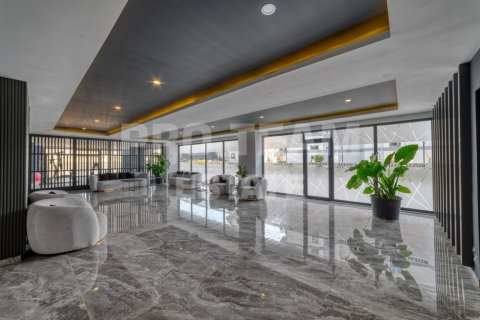 Lägenhet  i Avsallar, Antalya, Turkiet Nr. 206802 - 4