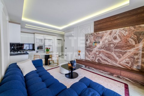 Lägenhet  i Avsallar, Antalya, Turkiet Nr. 206802 - 13