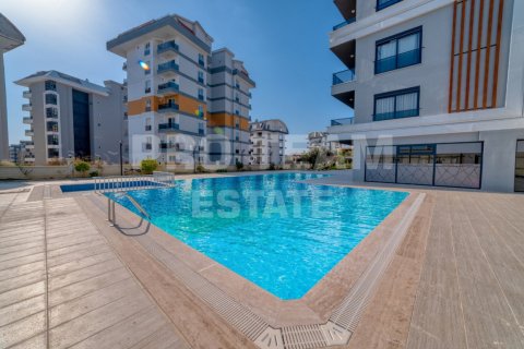Lägenhet  i Avsallar, Antalya, Turkiet Nr. 206802 - 2